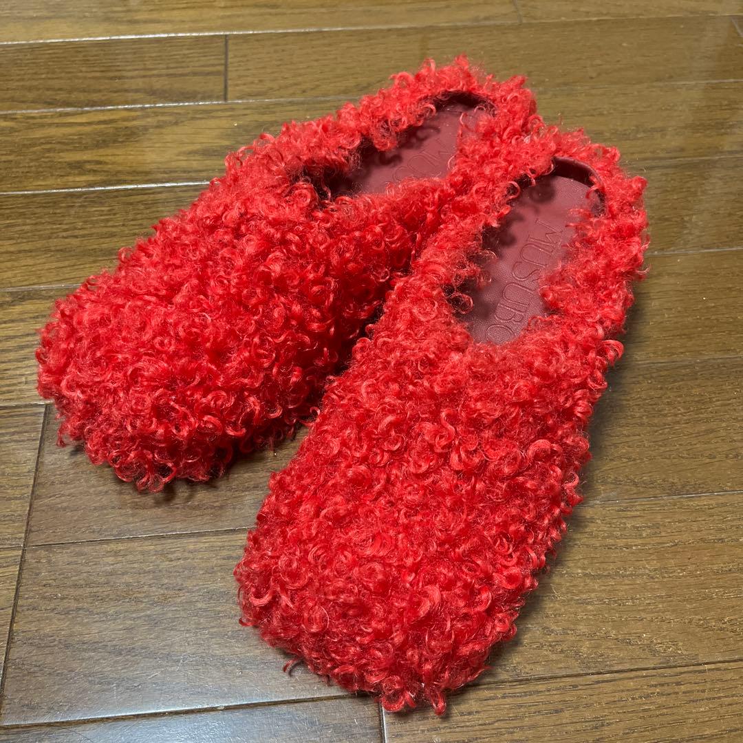 MUSUBORE ファーミュール