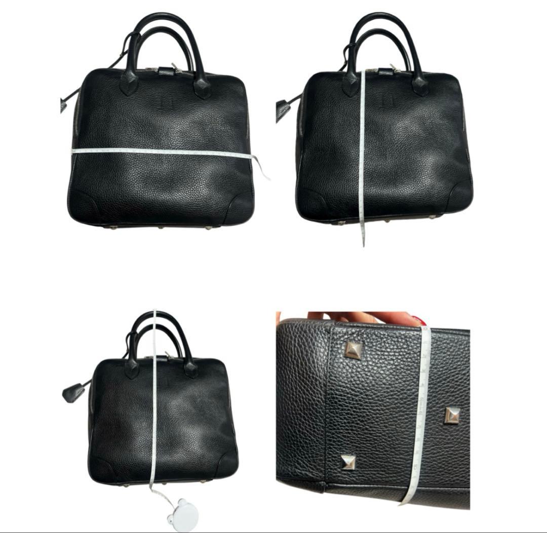 美品⭐︎ Deuxieme Classe GOLDEN  BAG