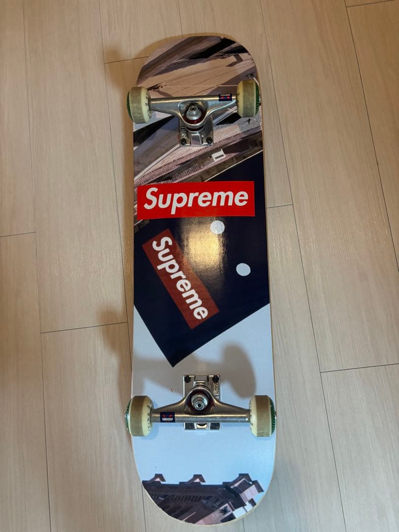 大幅値下げ！スケボーコンプリート