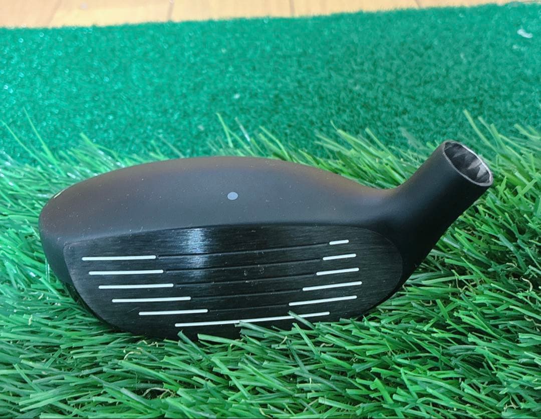 美品　PING G430 ハイブリッド 5U