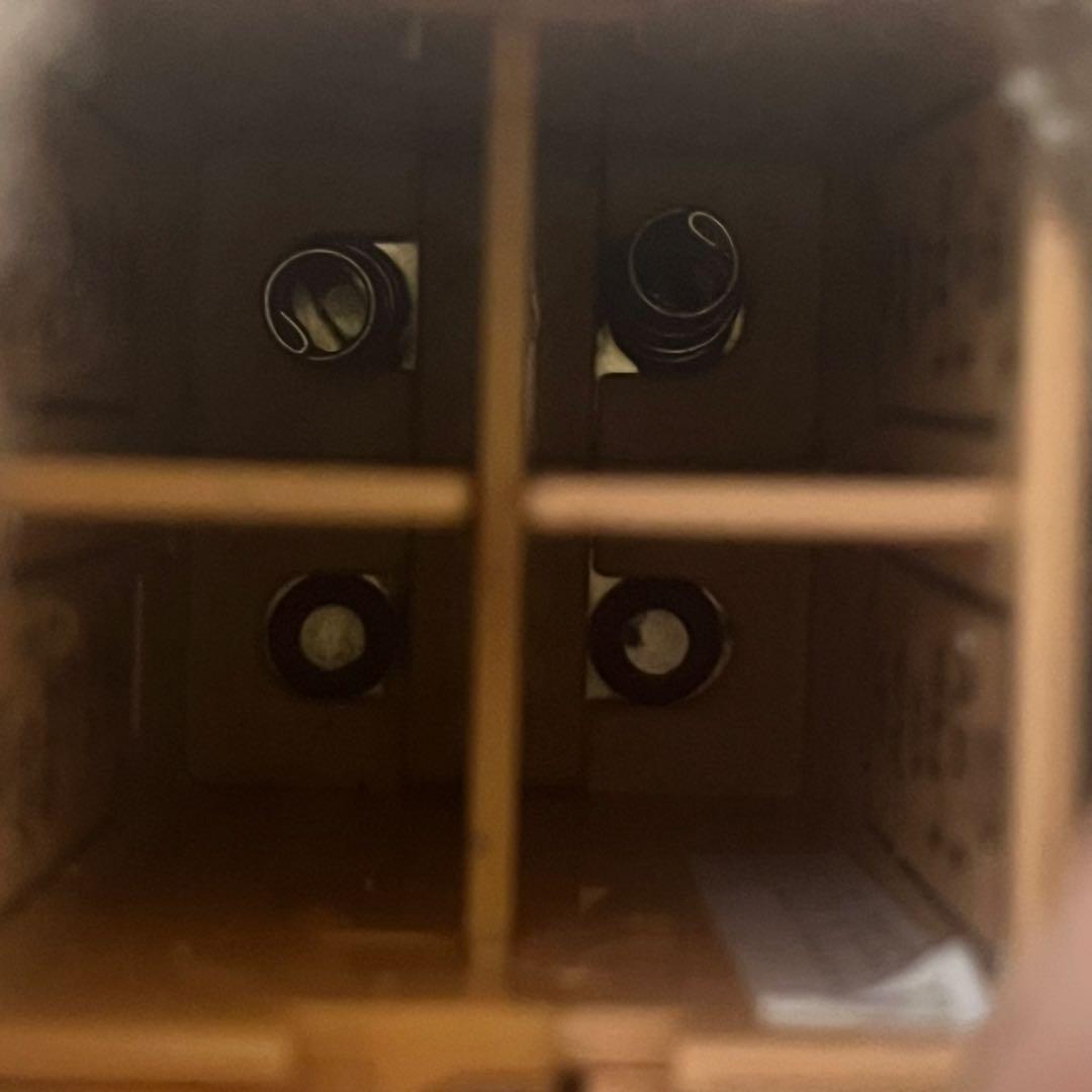 専用出品　ファービー2　コーヒー　青目　英語版　furby2　#4