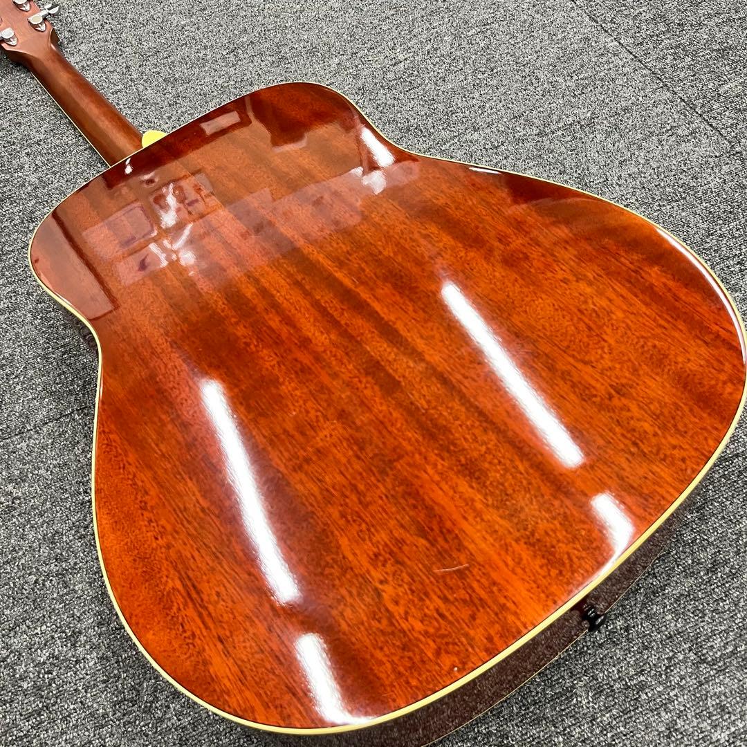 【11390】YAMAHA FG820 アコースティックギター