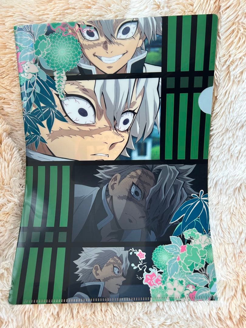 冬梛来奈　新品未開封　不死川実弥フィギュア　るかっぷのみ