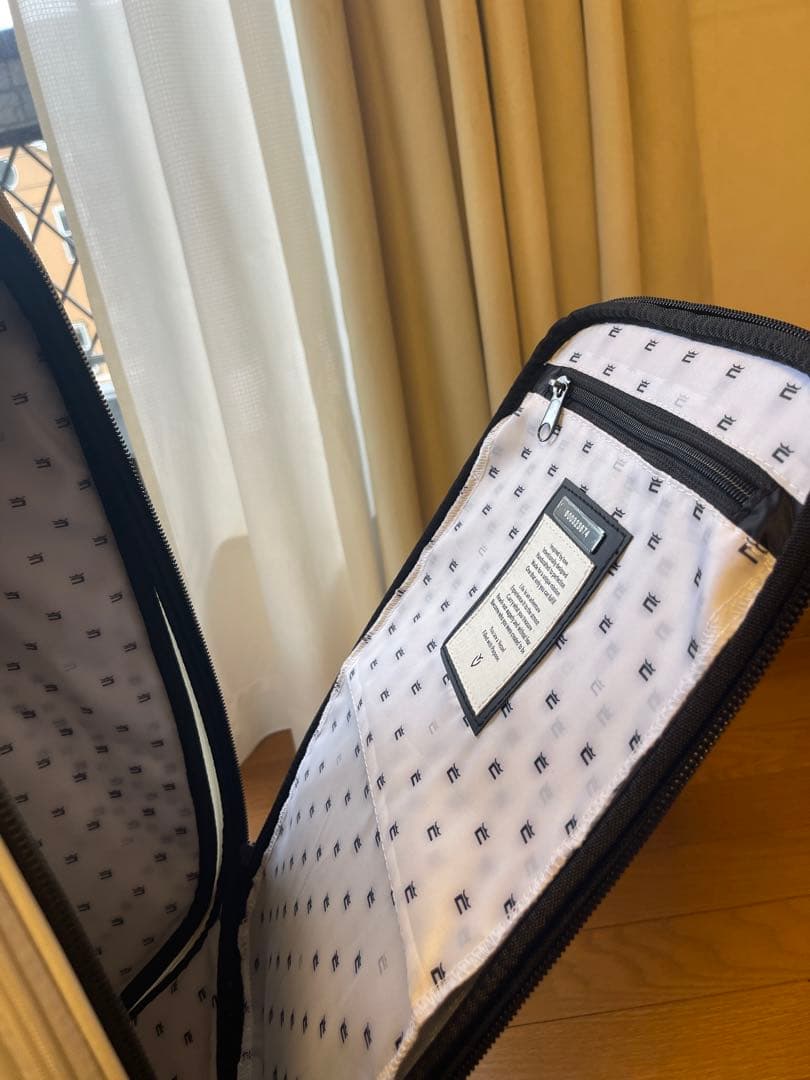 Cobra Rickie Fowler ゴルフバッグ