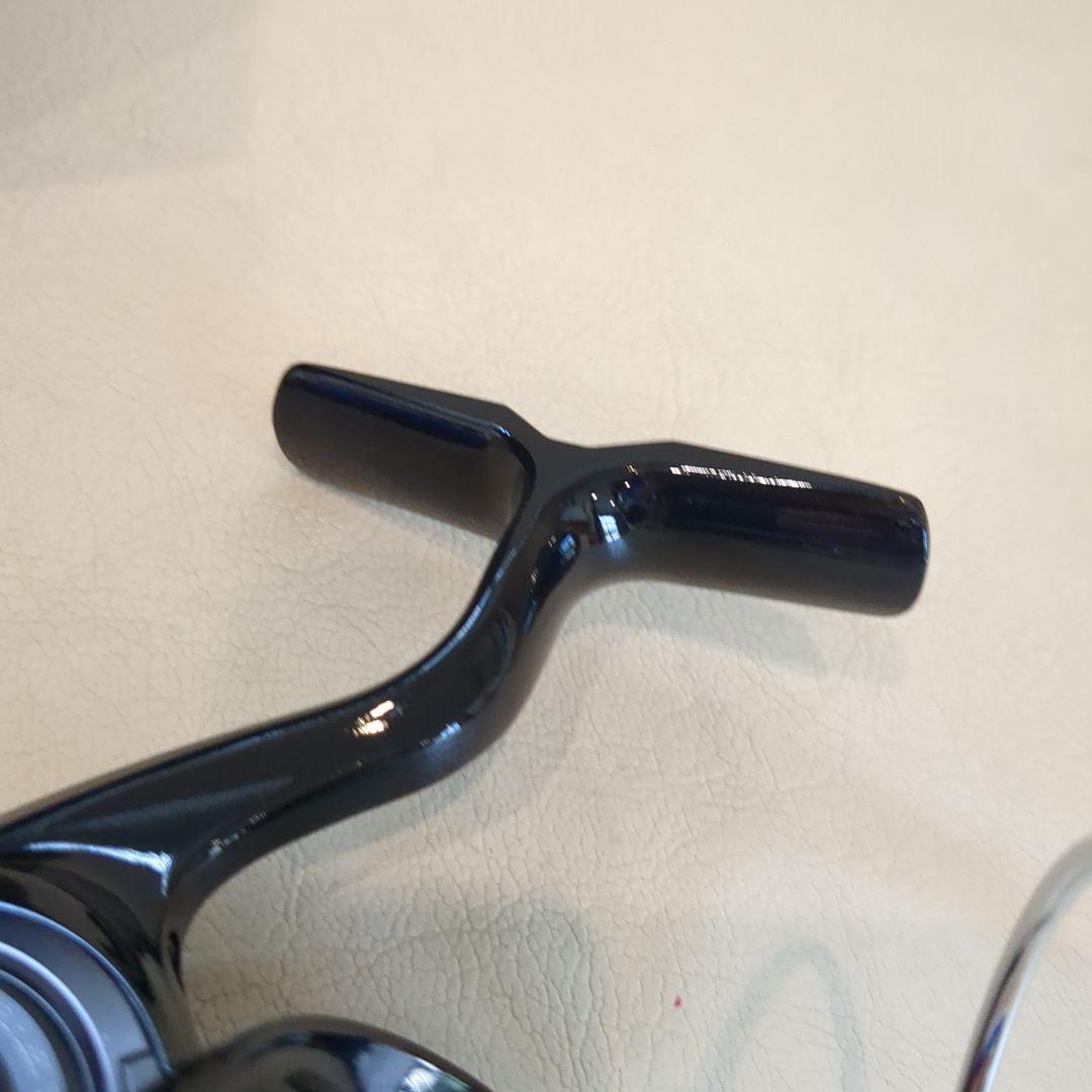 明丸水産 24セルテートSLPWORKS 2500-H カスタムボディ