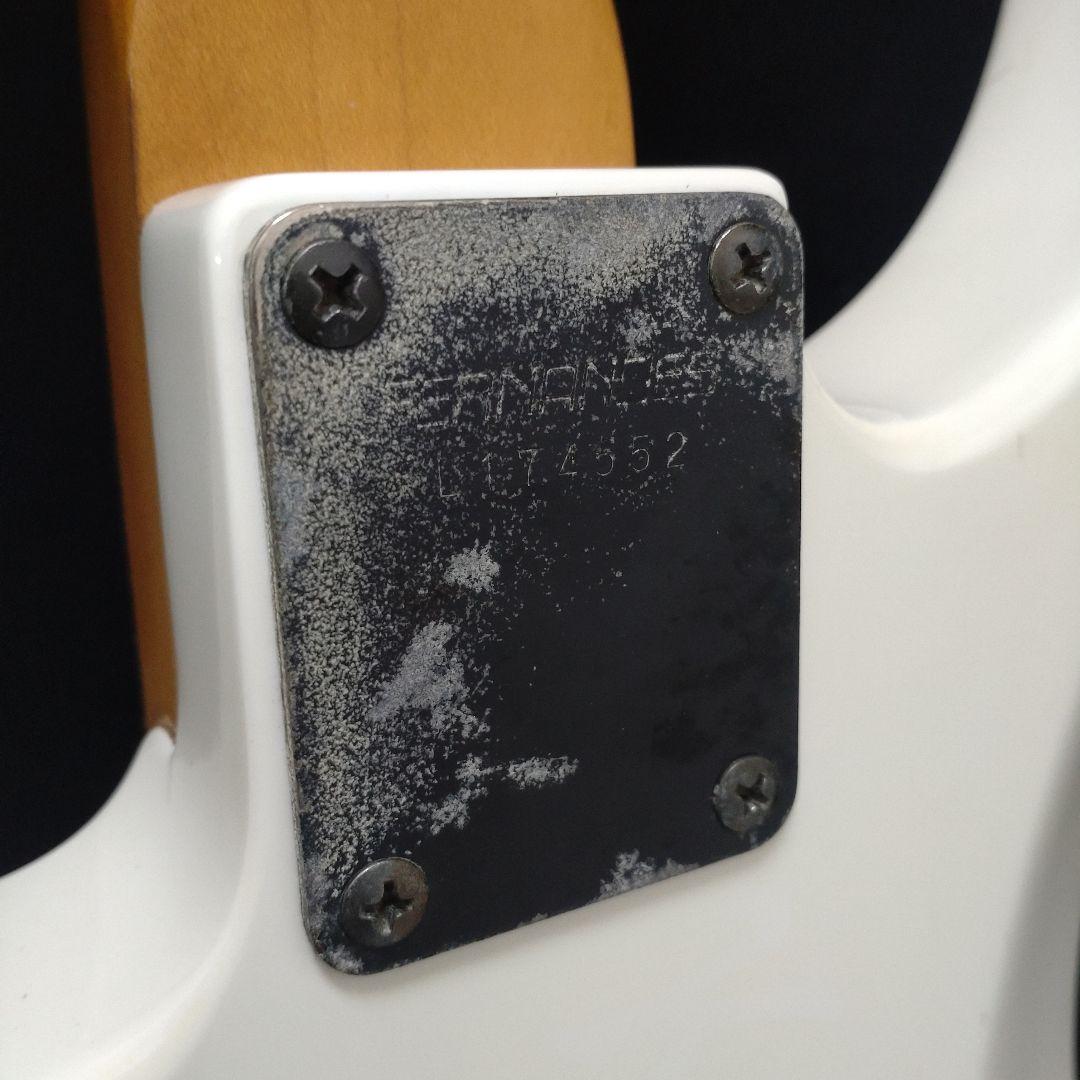 FERNANDES 90年代 STJ BUCK-TICK 今井寿