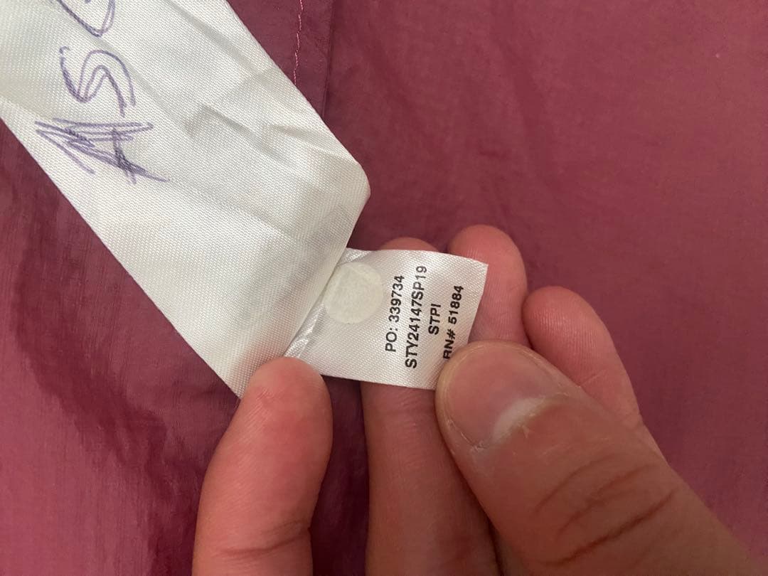 Patagonia Lサイズ フーディニジャケット