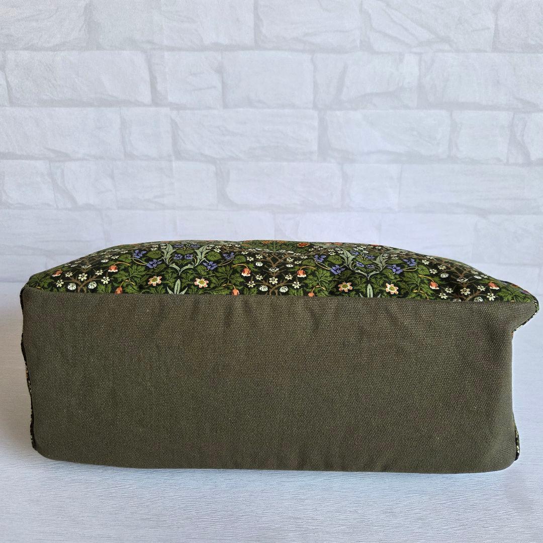 ❣️Ruby ❣️٩(๑❛ᴗ❛๑)۶様　ボストンバッグ　ハンドメイド