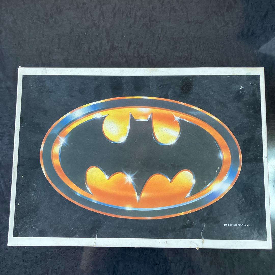 バットマンフィギュア　ケナー社　長谷川製作所プラモデル　トミー　まとめ売り