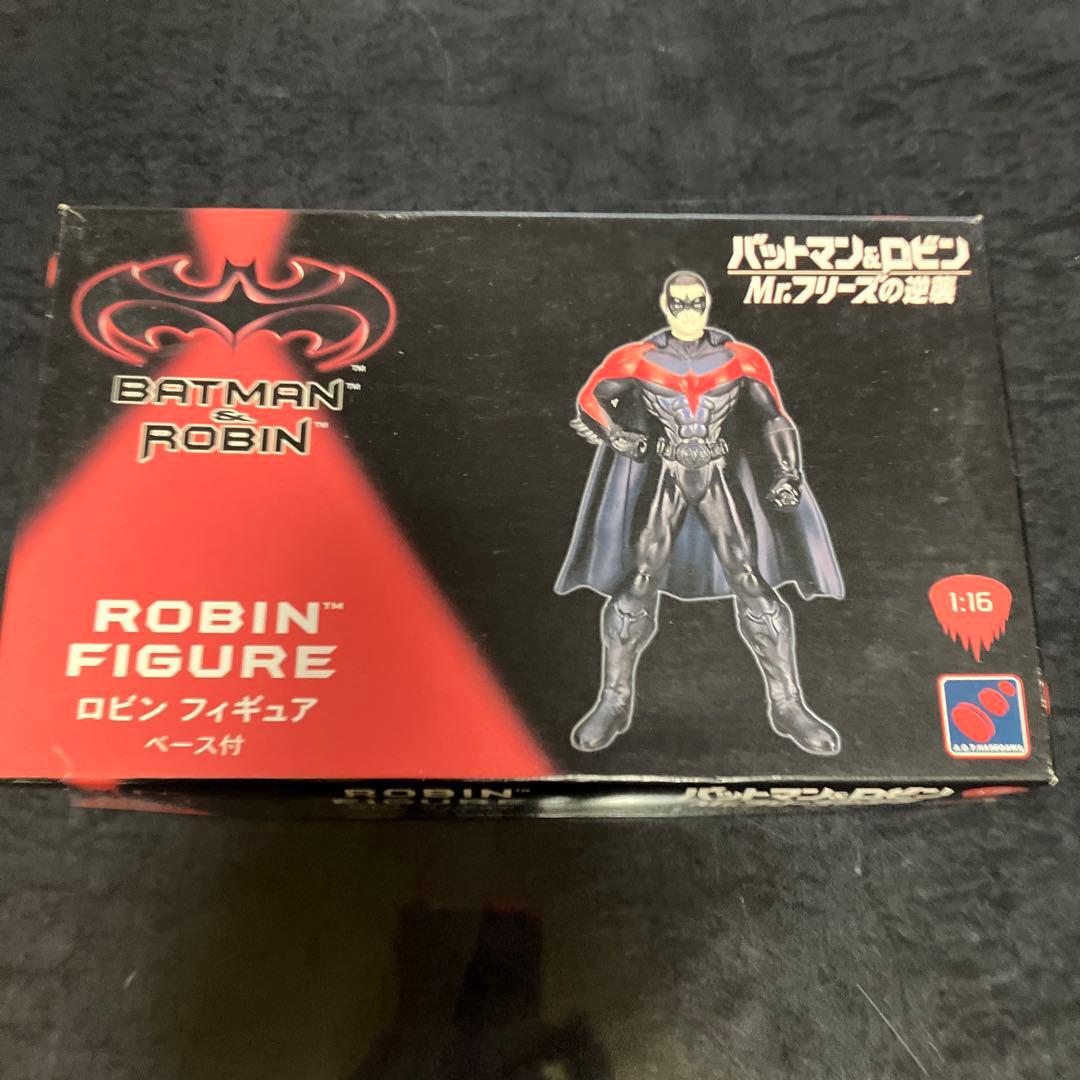 バットマンフィギュア　ケナー社　長谷川製作所プラモデル　トミー　まとめ売り