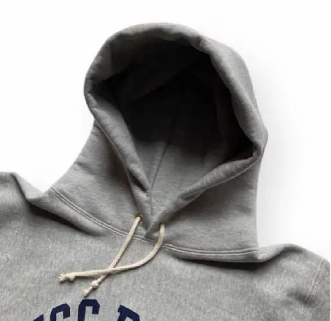 【シュガーバレー別注】ウエアハウス Lot 484 KINGS POINT