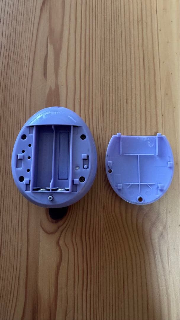 たまごっちみーつ マジカルみーつver. パープル