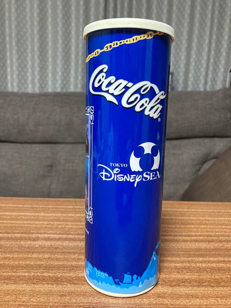 値下！東京ディズニーシー開園記念3品セット