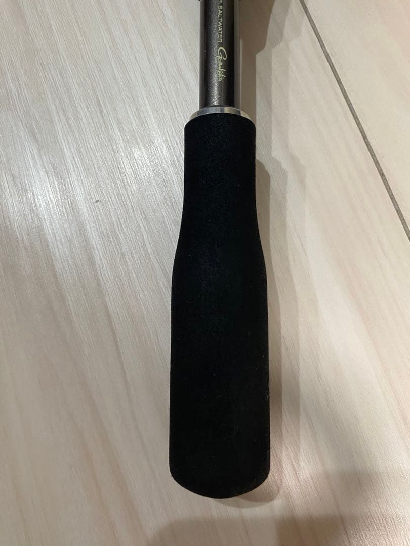 がまかつ ラグゼ コーストラインS82МH-F エギングロッド 2.5m