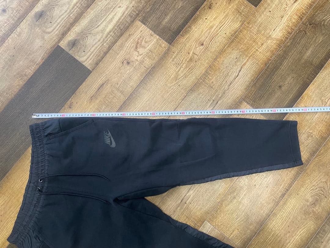 ナイキ 上下セット テックフリース