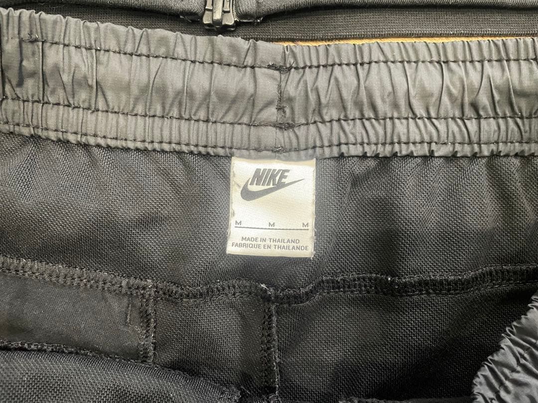 ナイキ 上下セット テックフリース