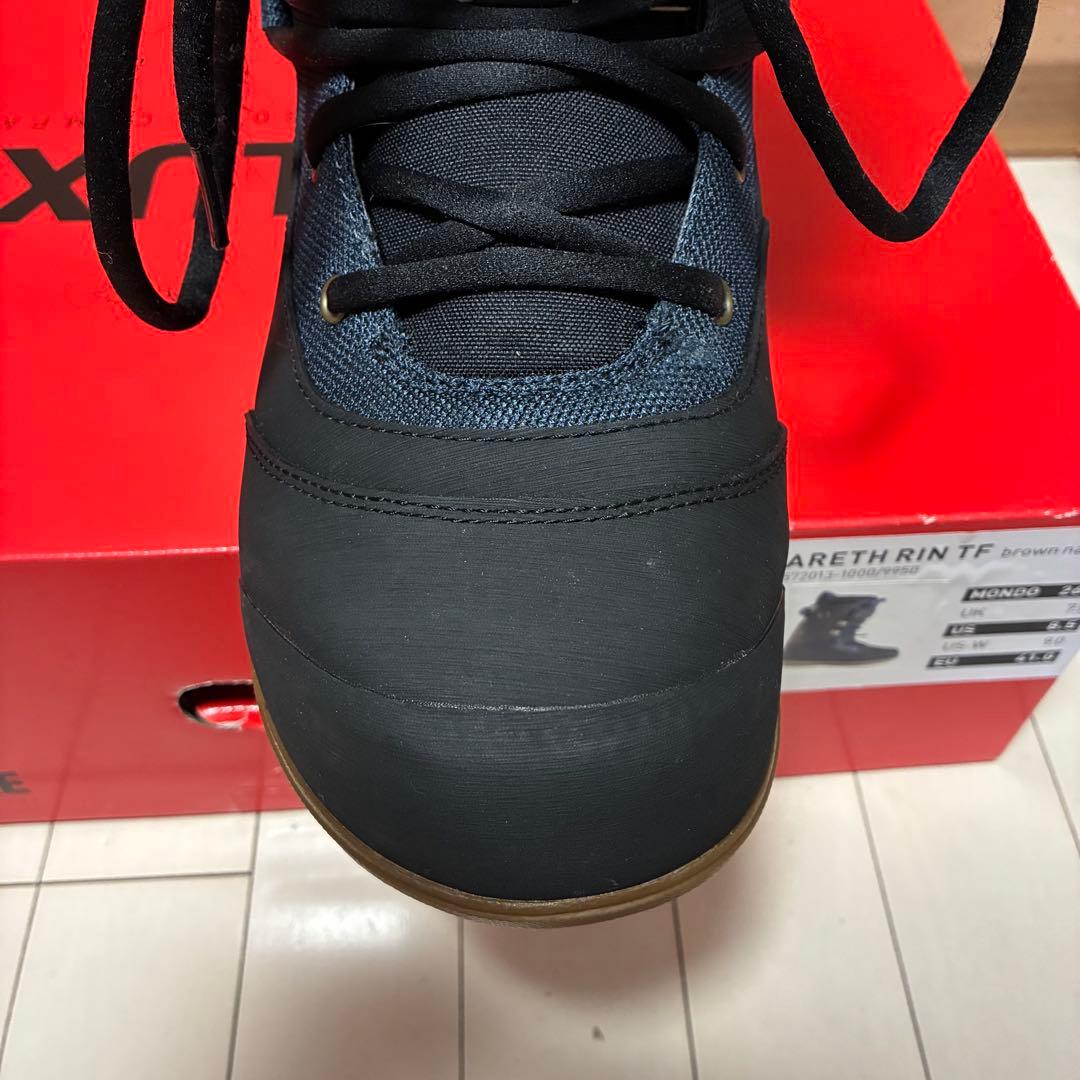 DEELUXE AREth RIN 26.5フリーライド