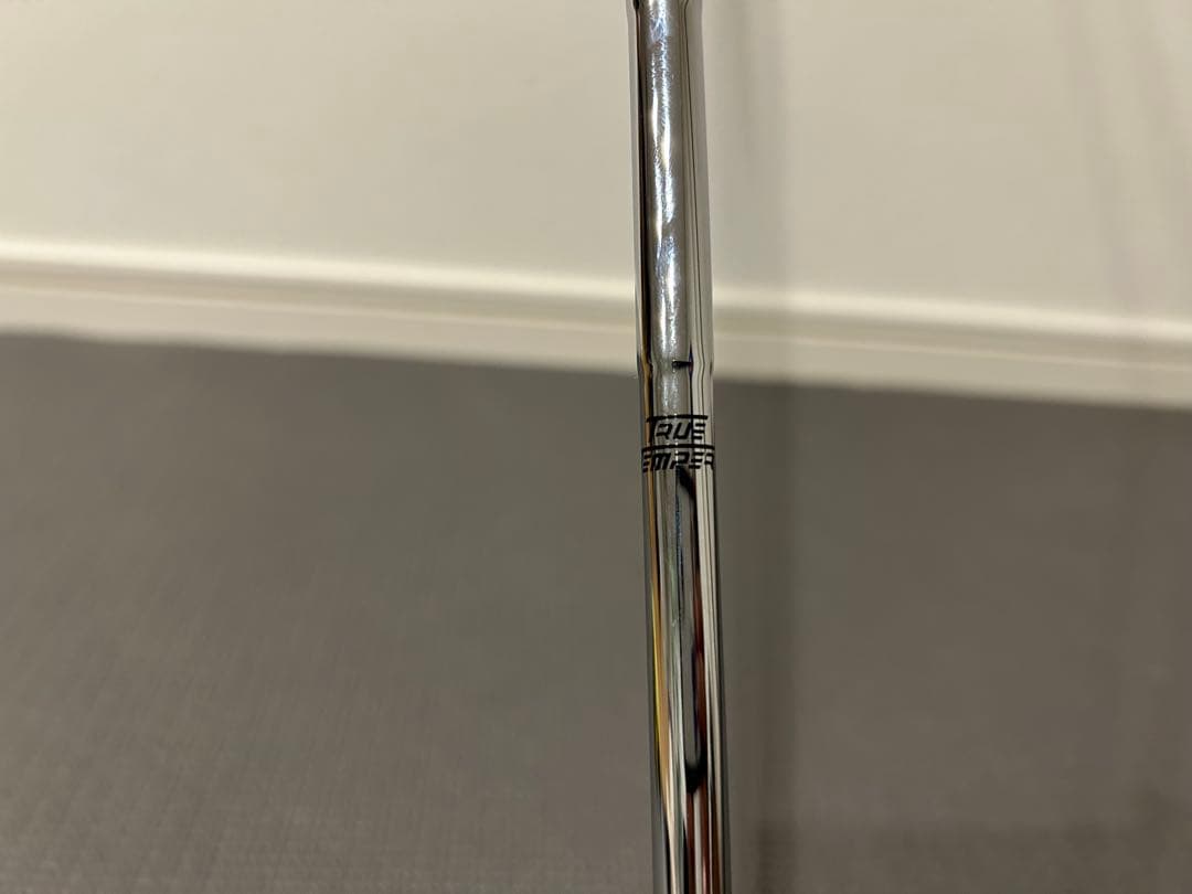 NIKE OZ-1パター ＋BETTINARDIカバー＋2スリーブ新品球セット