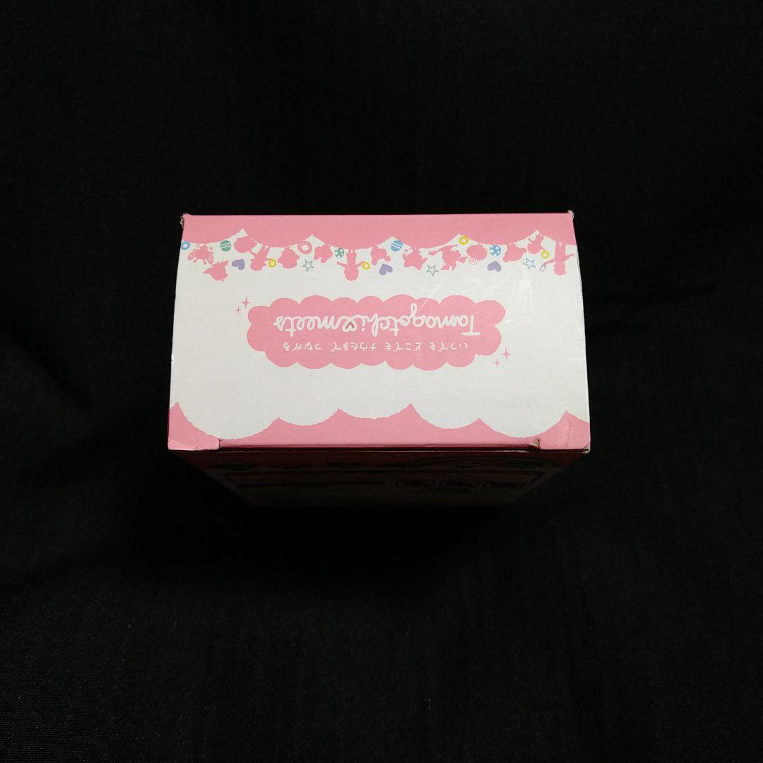 たまごっちみーつ マジカルみーつ ピンク