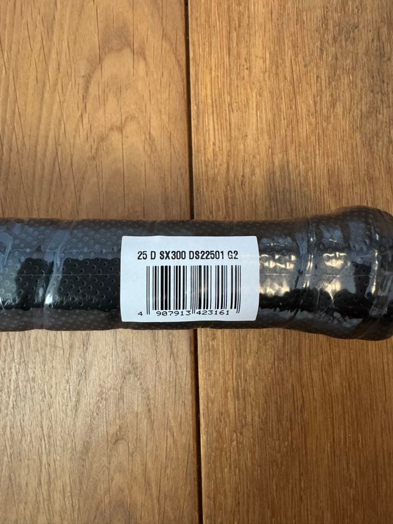 teramari♪プロフ必読!!ダンロップ SX300 SX300 G2