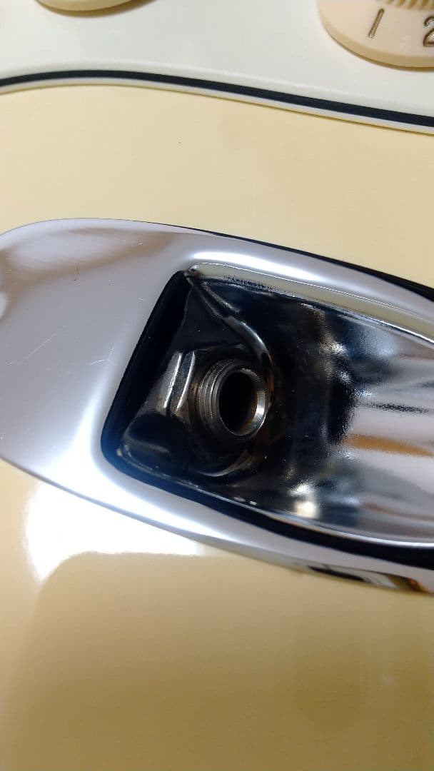 Fender USA アメリカンスタンダード ストラトキャスター 2015年製