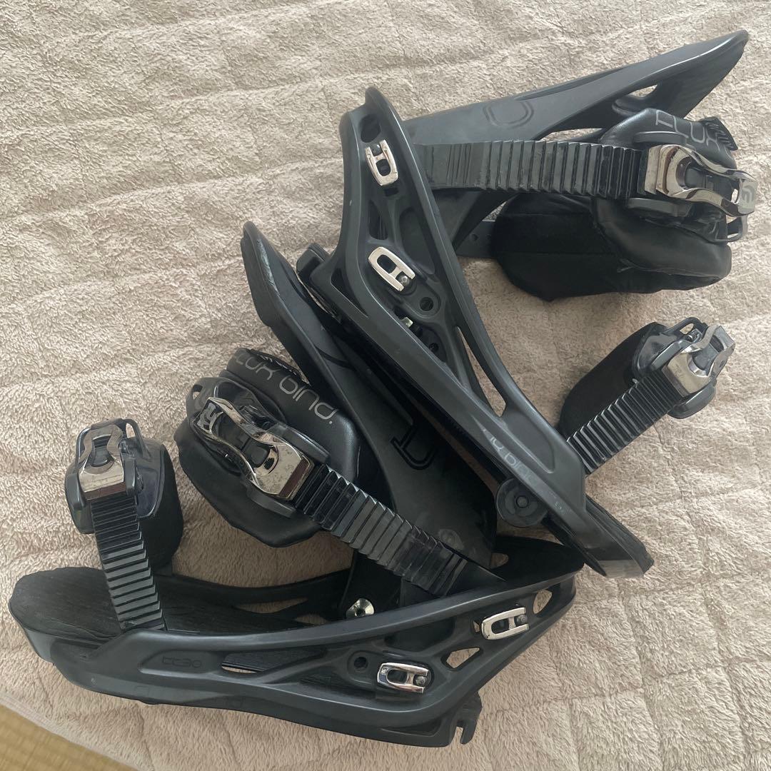 フラックス　バイン　中古