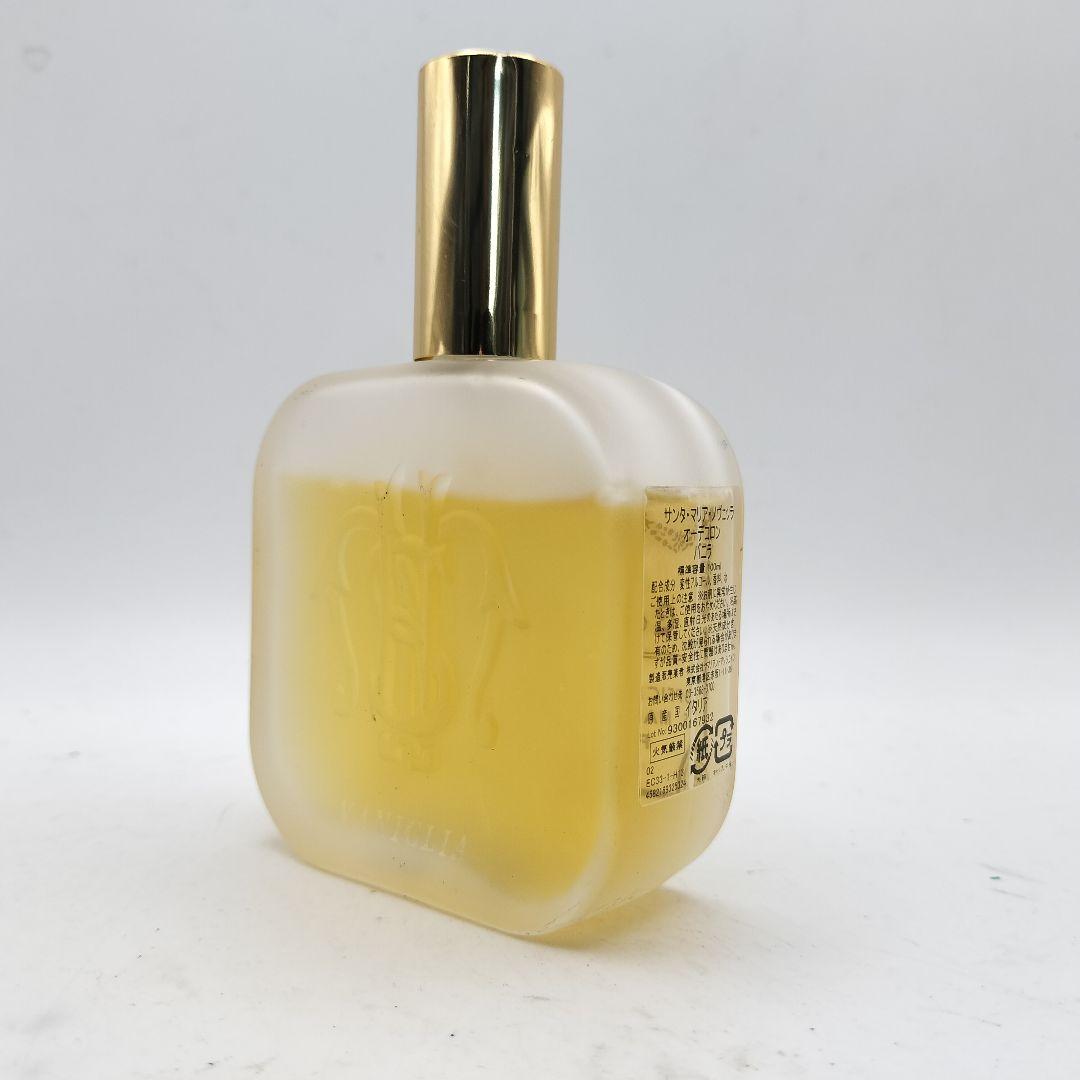 ■サンタマリアノヴェッラ　オーデコロン　バニラ　100ml