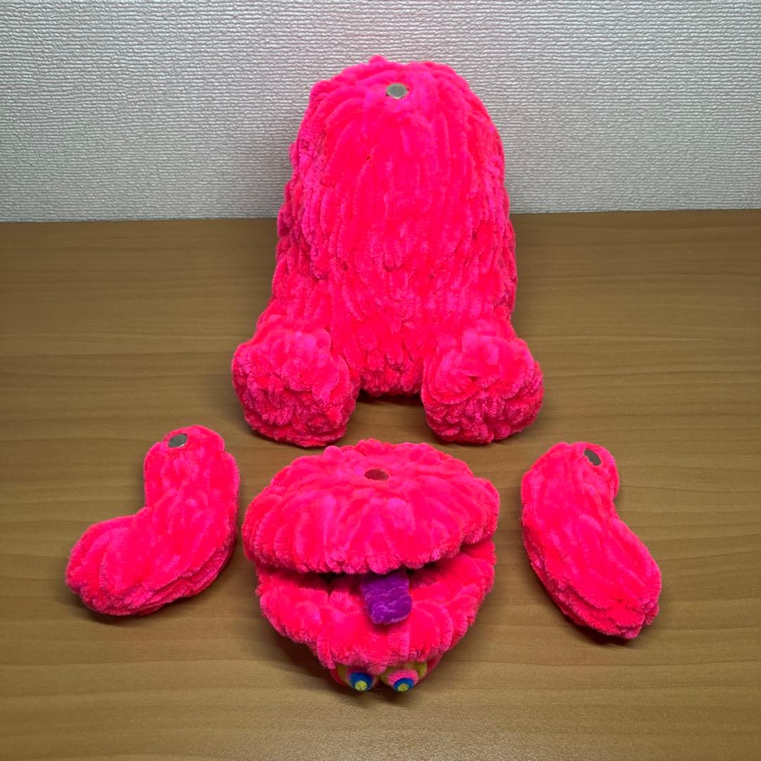 超貴重！！【フジサキタクマ】ブローディ座り TAKUMA FUJISAKI