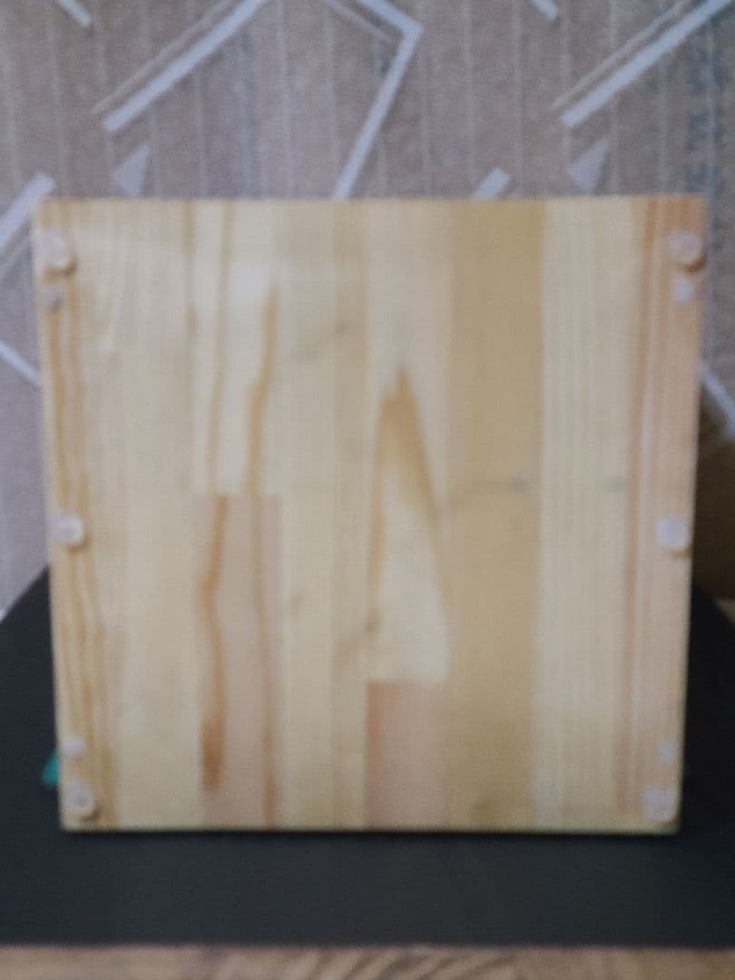 ランタンケース木製　汎用品