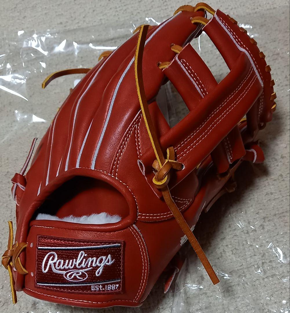 Rawlings　TT2　ローリングス プロプリファード　硬式用