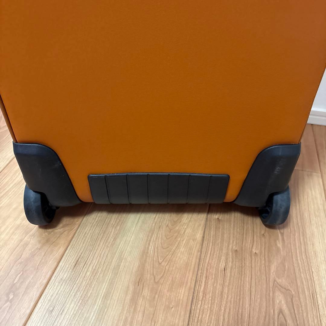 innovator キャリーケース