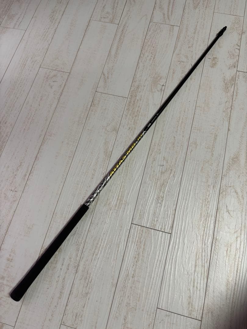 アッタス ATTAS ＭＢ ＨＹ95Ｓ5番ユーティリティ