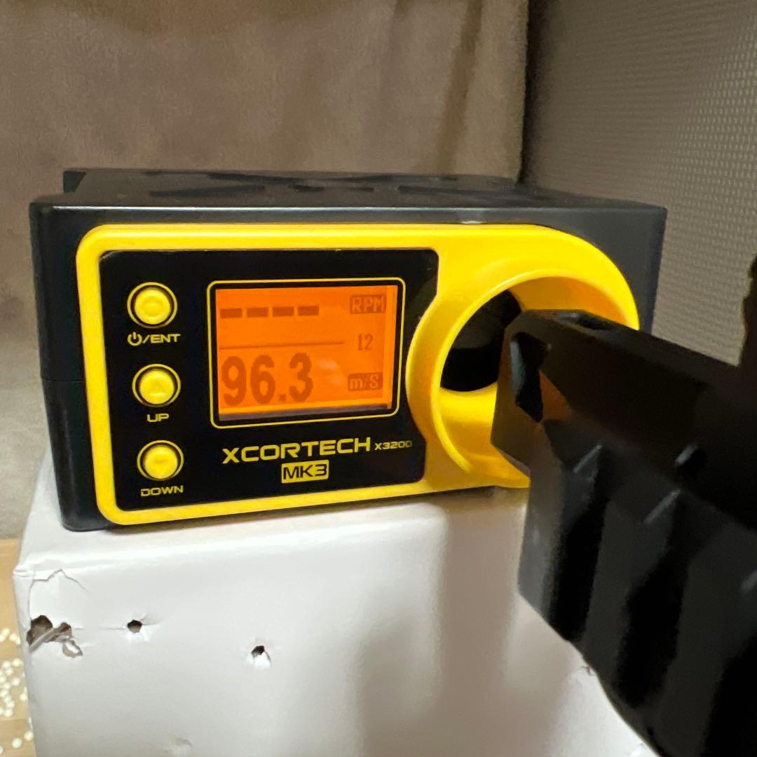 東京マルイ　電動ガン　パトリオットプラス