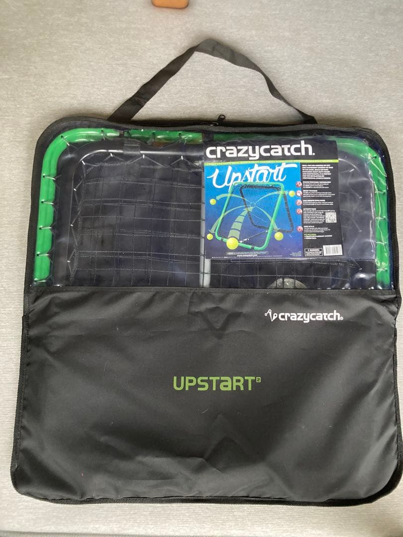 その他 Crazy Catch Upstart Classic