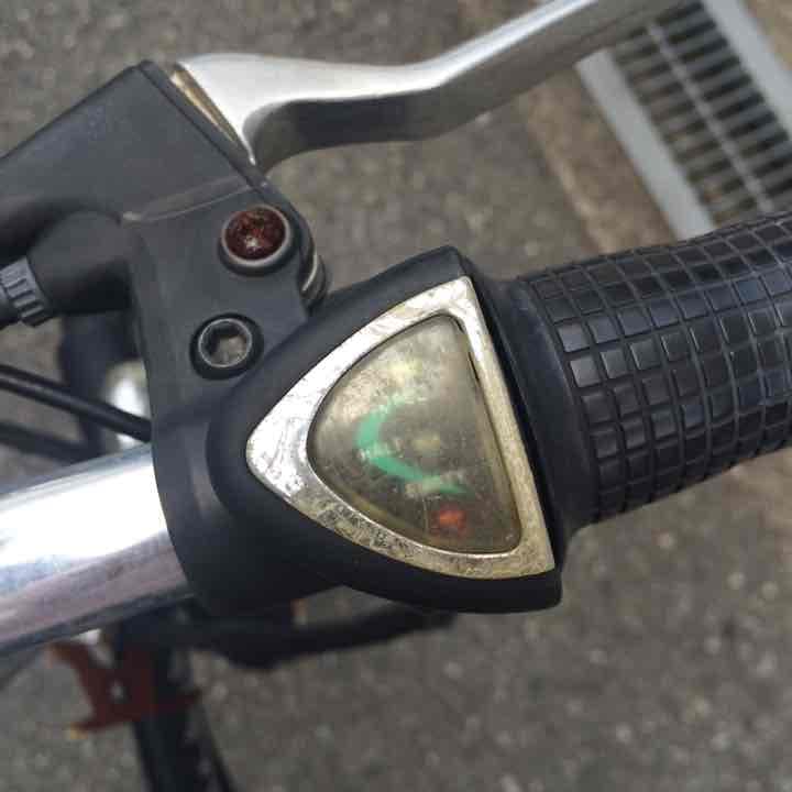 電動アシストバイク 中古品訳あり価格‼️