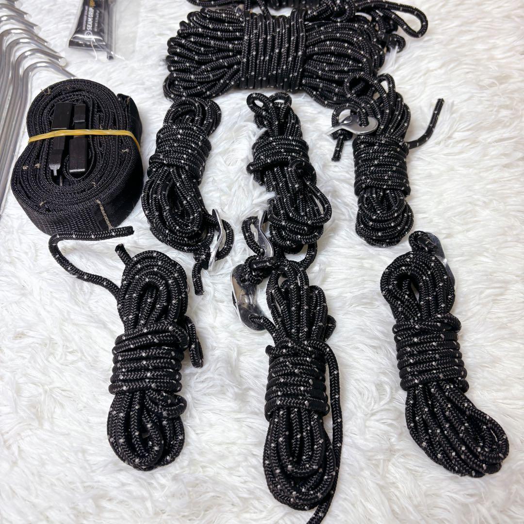 【新品未使用】 入手困難 スノーピーク グランベルクM TP-781