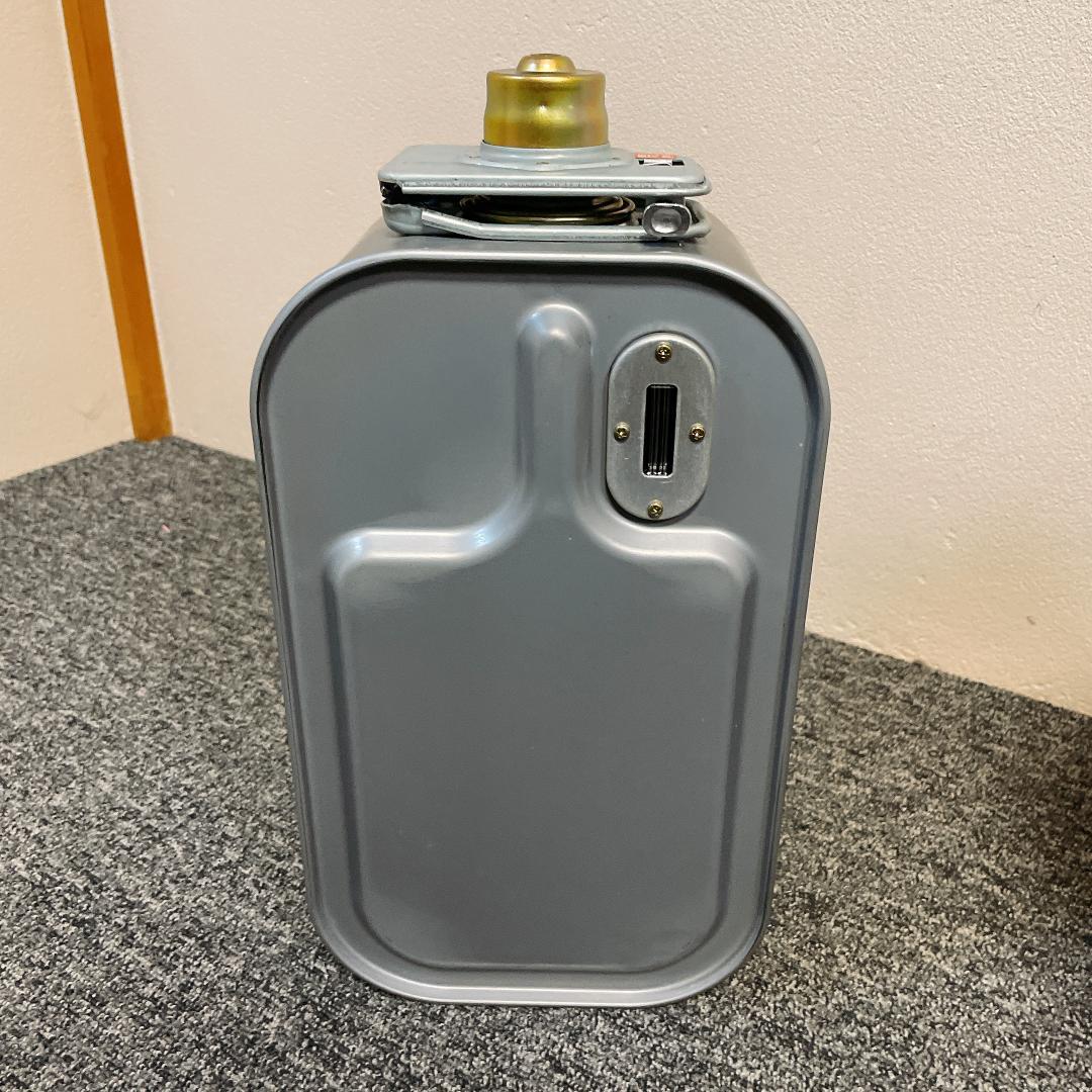 15畳~20畳　コロナ 石油ファンヒーター YH-757BY　06年製