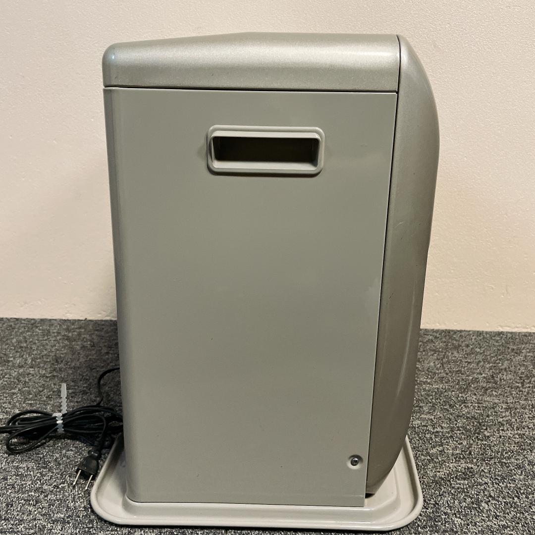 15畳~20畳　コロナ 石油ファンヒーター YH-757BY　06年製