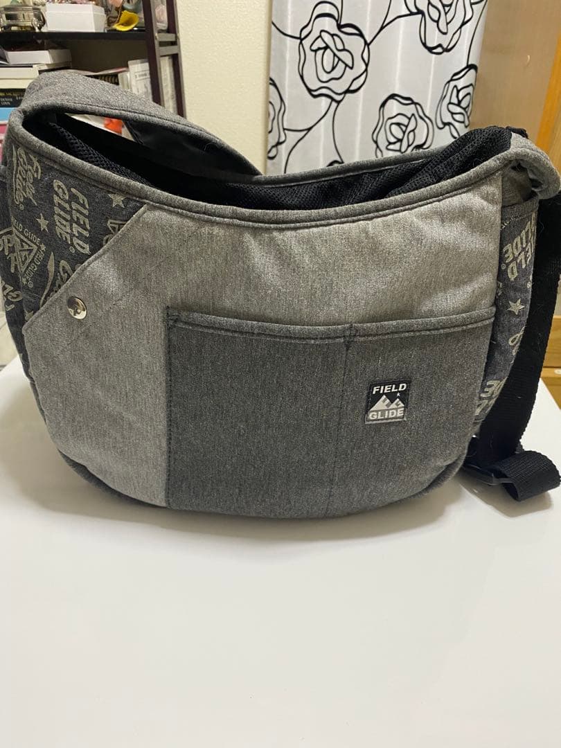 新品未使用ペットパラダイスキャリーバッグ