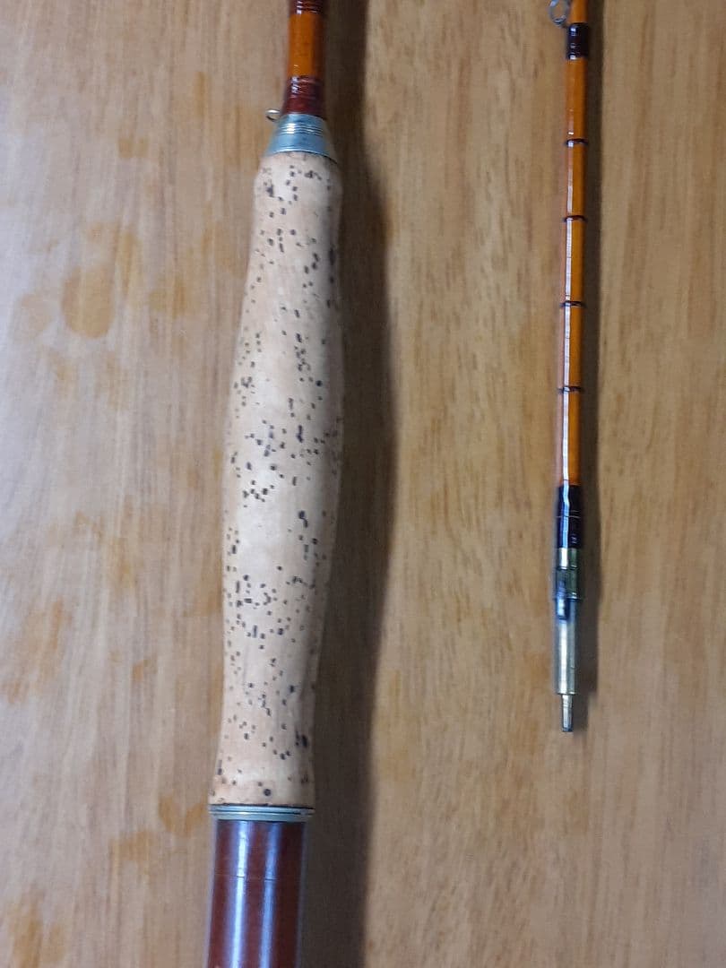 ハーディー フェザーウェイト A 5139　1904年製