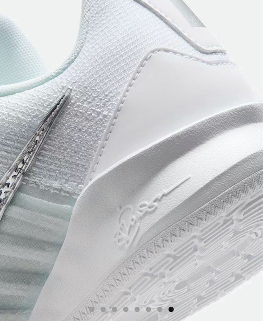 NIKE サブリナ3 26cm 新品未使用