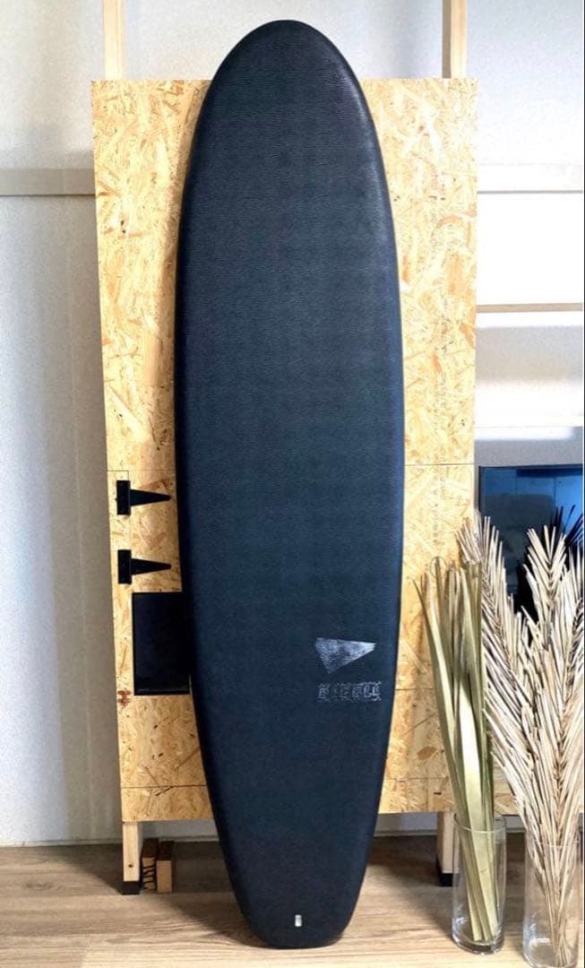 ソフトサーフボード