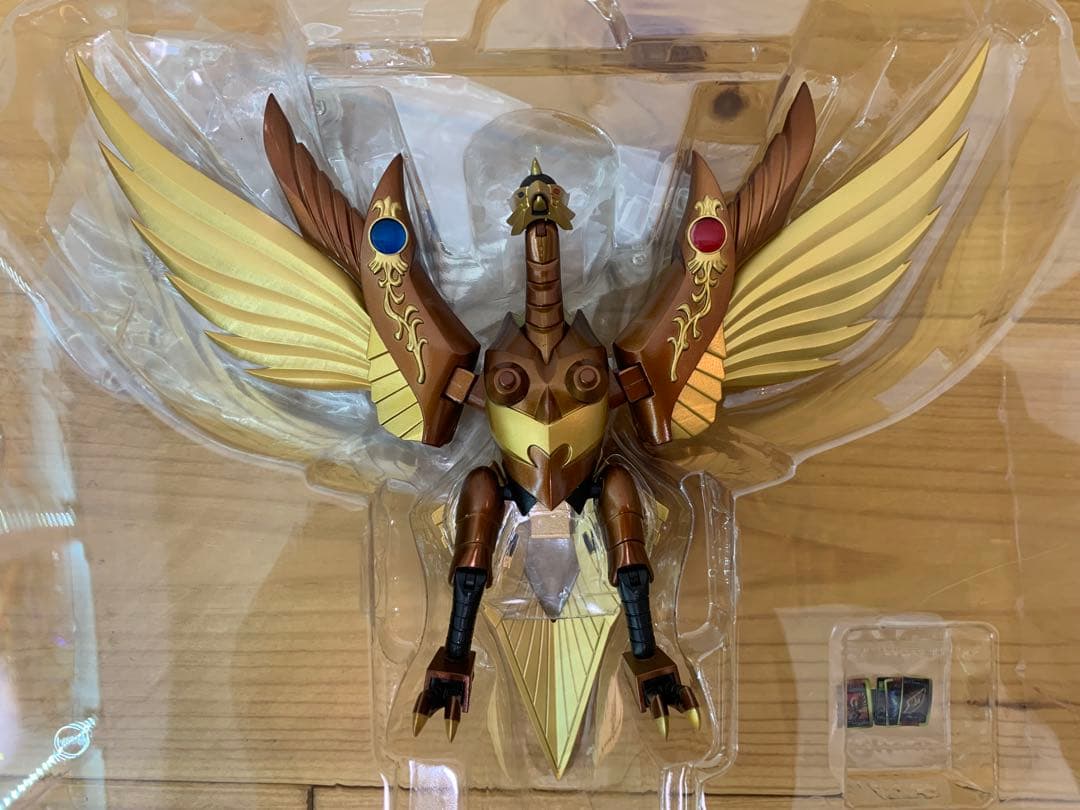 S.H.Figuarts 仮面ライダー　龍騎　ナイト　サバイブ　　オーディン