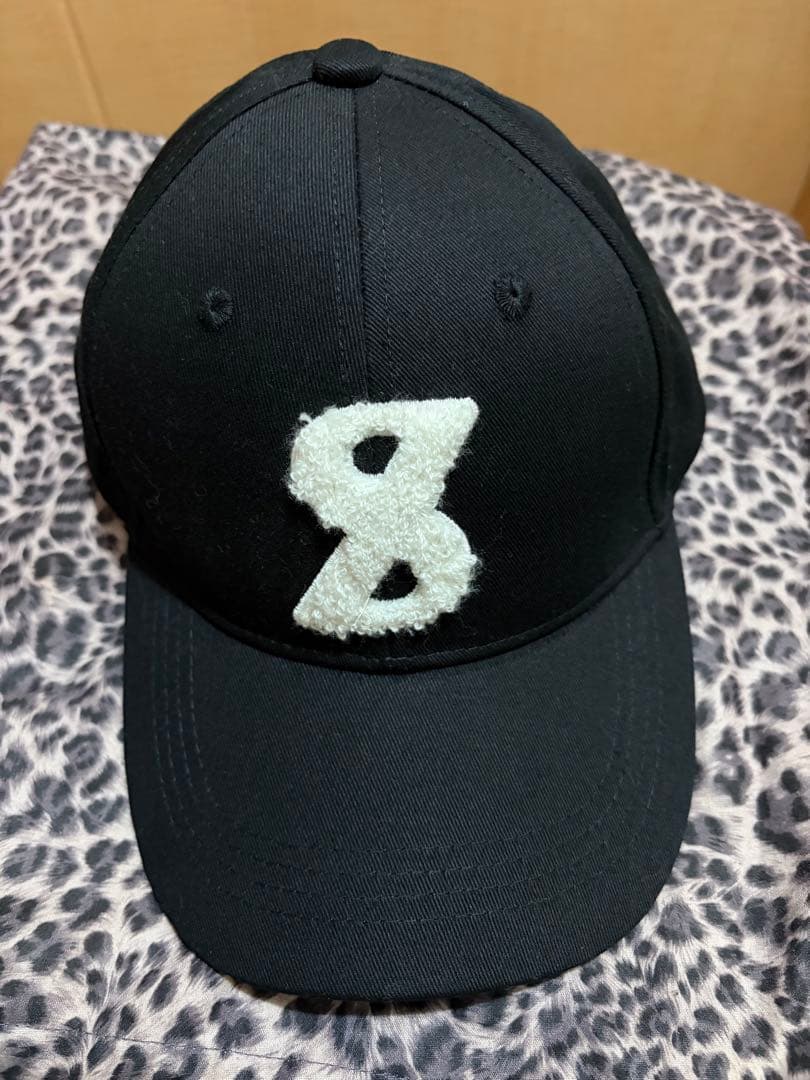 【新品未使用】timelesz project タイプロ キャップ