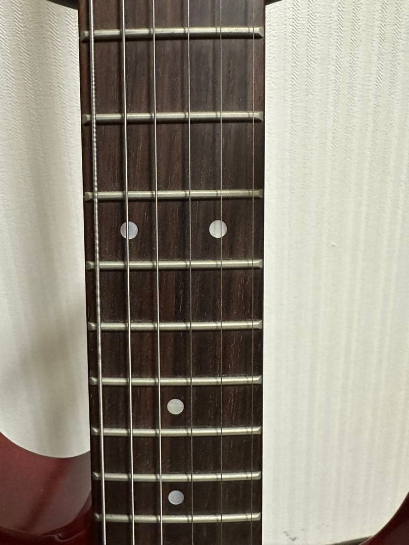 ギター Yamaha PACIFICA 212VFM