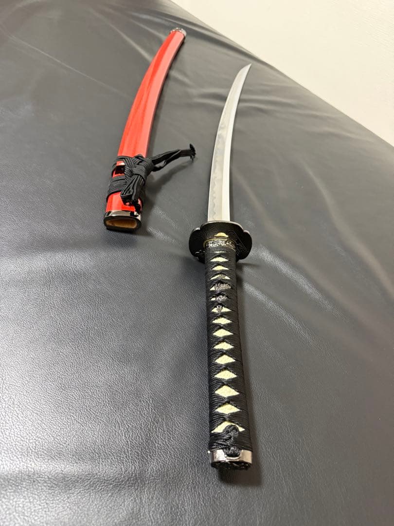 刀　かたな　剣　土方歳三　和泉守兼定　樋入　長尺　模造刀　模擬刀　舞踊　大衆演劇