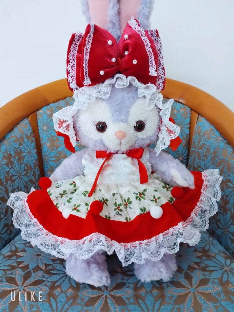 ステラルーちゃんSサイズコスチューム