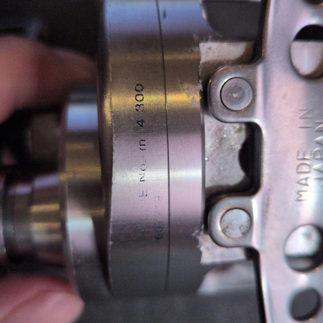 ダイワ ソルティガ Z 30 L