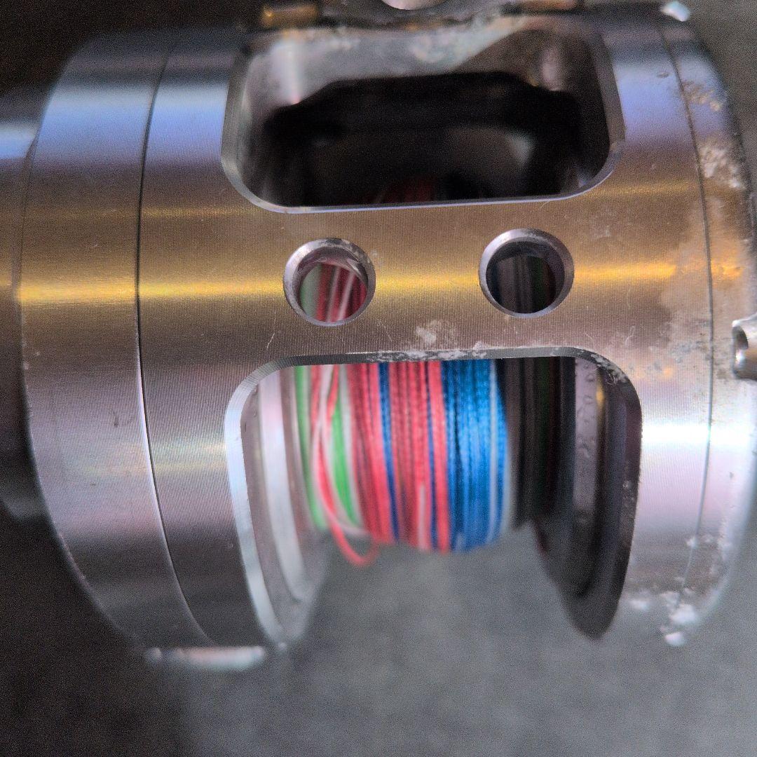 ダイワ ソルティガ Z 30 L