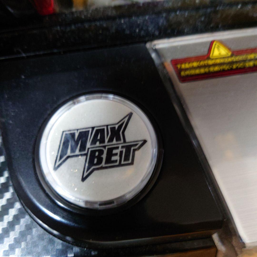 ※訳あり特別価格パチスロ実機戦国乙女2深淵に輝く気高き将星不要機付き